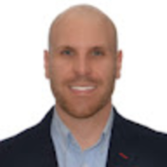 Meet your Posher, Sean - Picture 1 of 1